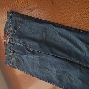 Arizona jeans size 32 x 30 original straight